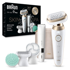 Braun Silk-épil 9 Epilator