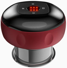 Intelligent Breathing Cupping Therapy Massager