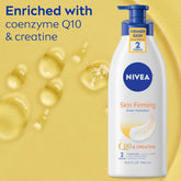 Nivea Hydration Lotion
