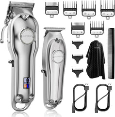 Pro Barber Trimmer