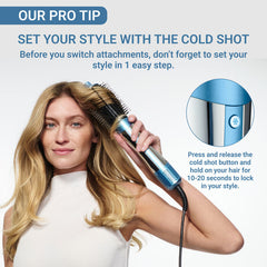Ionic Multi-Styler & Dryer