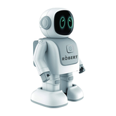 Robert Robot Bluetooth Speaker APP Controlled
