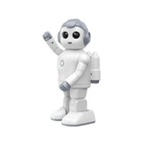 Robert Dancing Robot AI Speaker with AI Camera + Alarm Clock + AI Program