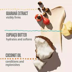 Brazilian Bum Bum Cream – Visibly Firm, Deliciously Smooth, Unmistakably Addictive