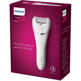 Philips Pro Epilator 3.0 – Effortless, Smooth Skin Anytime.