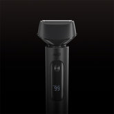 Electric dark shaver