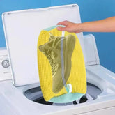 Shoes Laundry Bag – Professional Shoe Washing & Protection.