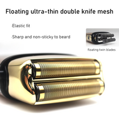 Electric Men’s Professional Barber Razor