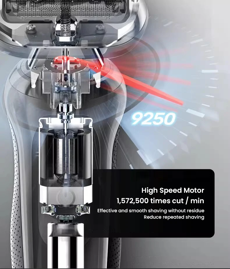 Braun Series 7 Pro Electric Shaver