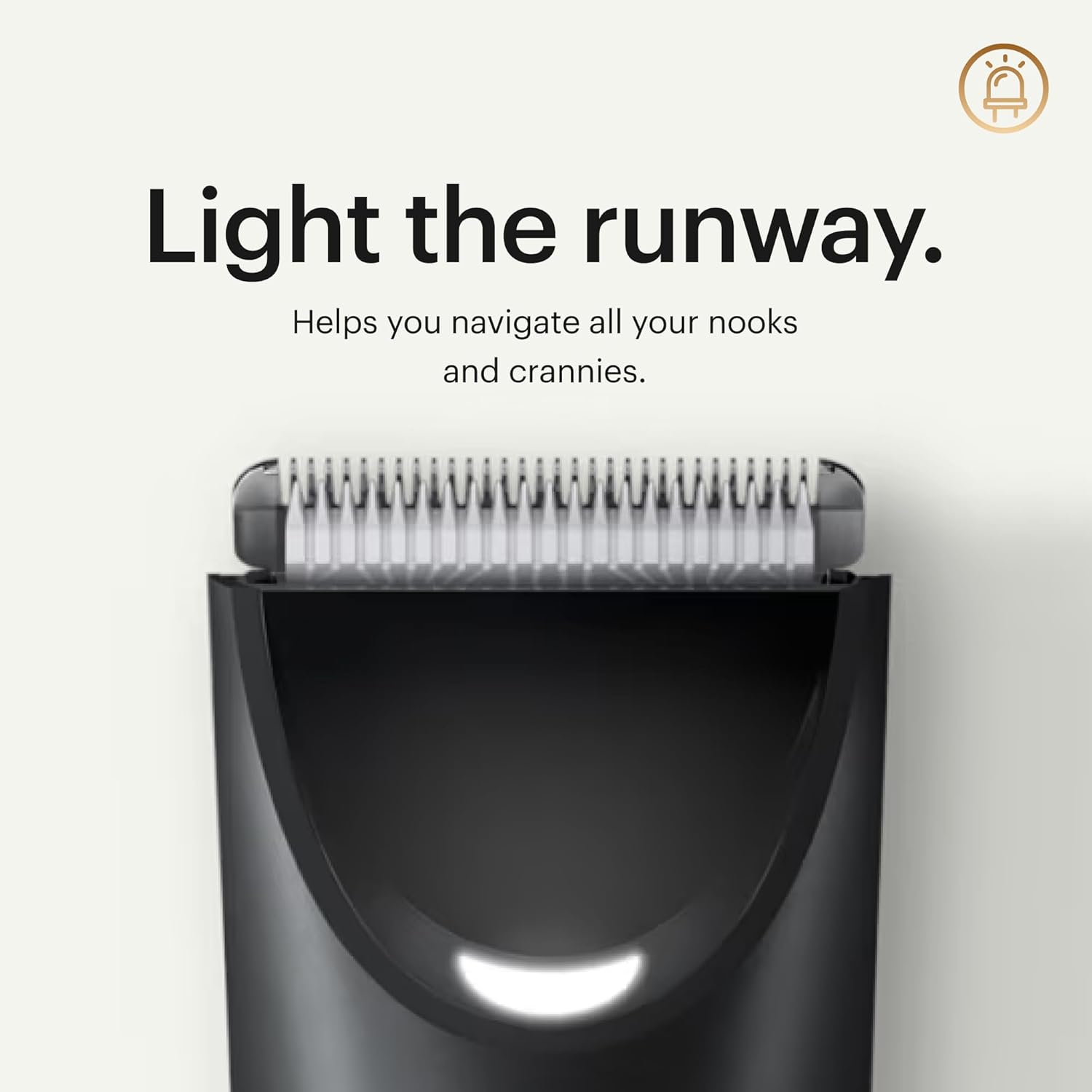 MANSCAPED® The Lawn Mower