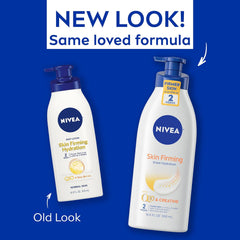 Nivea Hydration Lotion