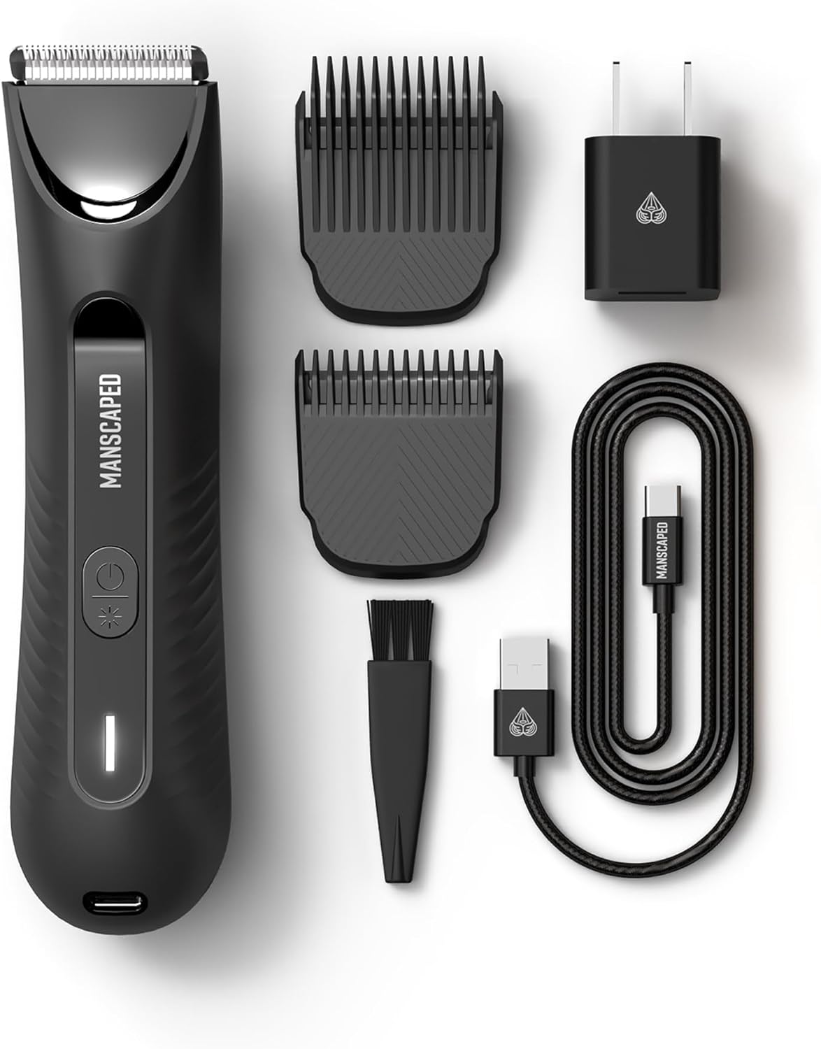 MANSCAPED® The Lawn Mower