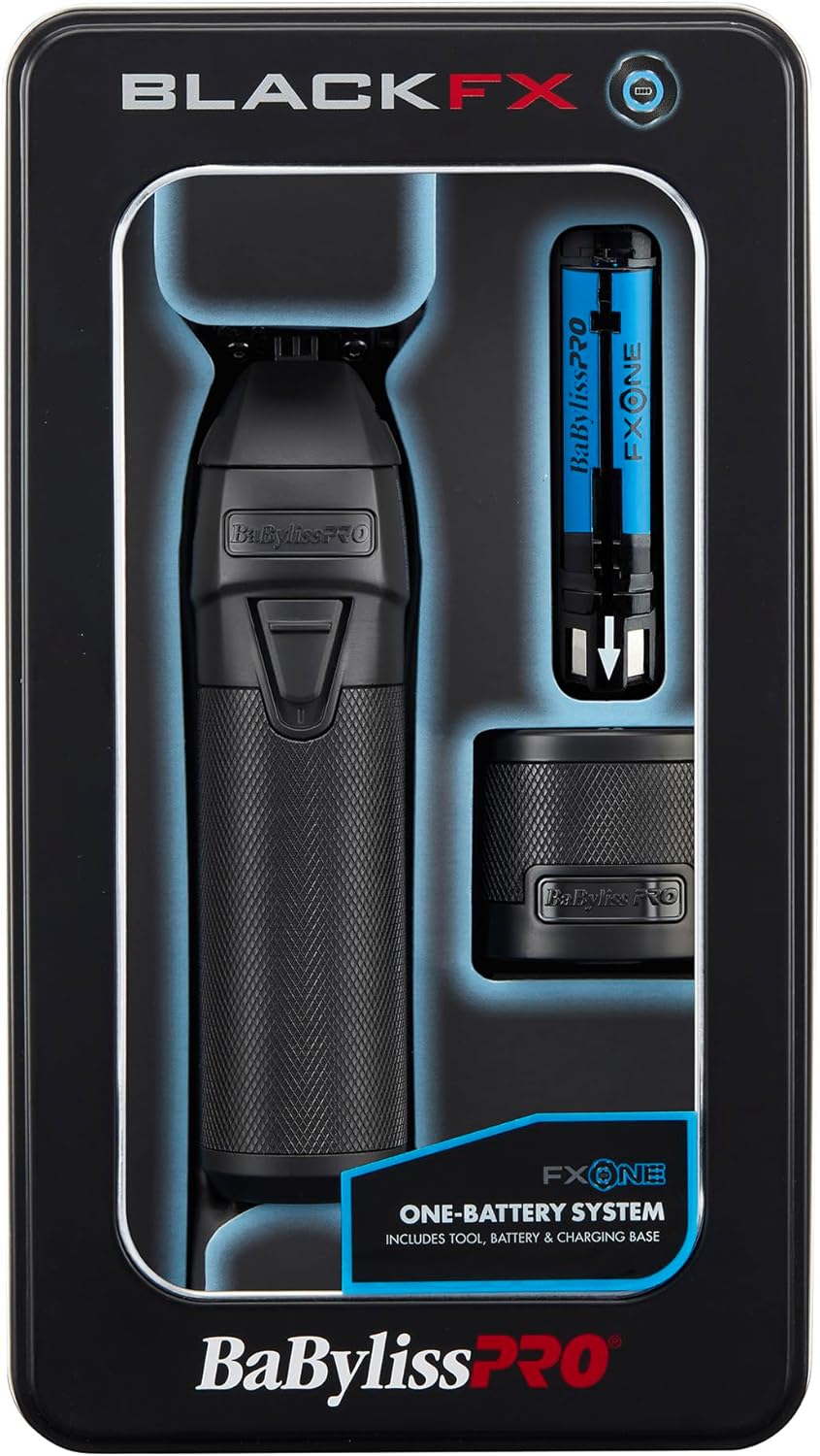 Metal Precision Trimmer