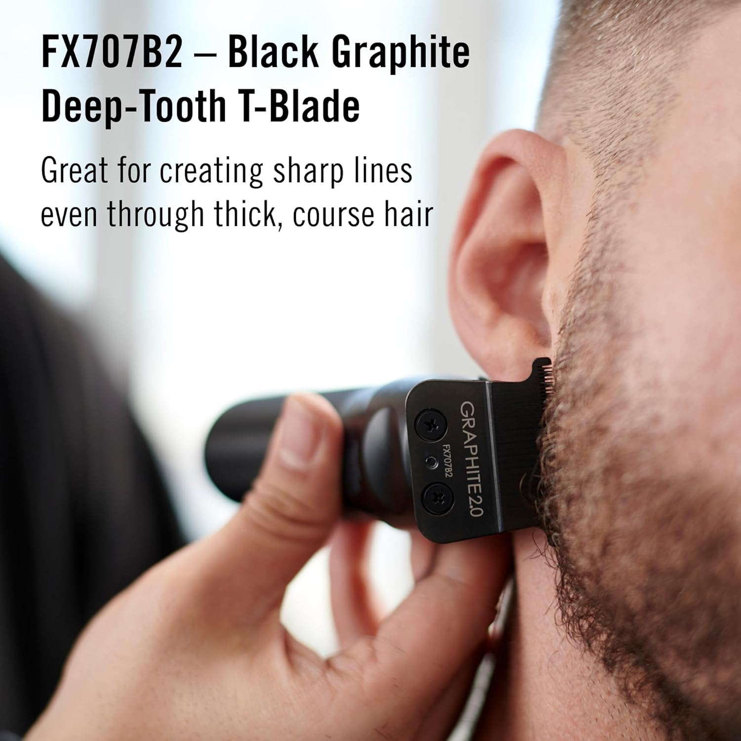 Metal Precision Trimmer