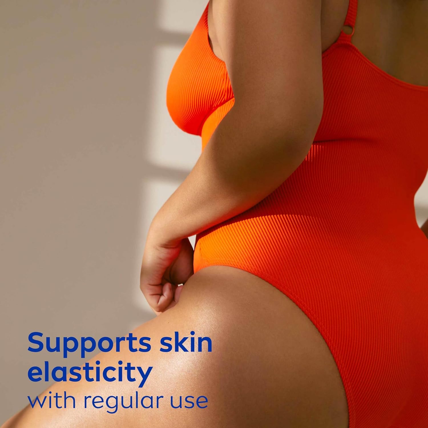 Nivea Hydration Lotion