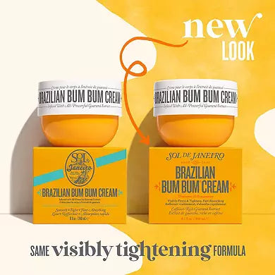 Brazilian Bum Bum Cream – Visibly Firm, Deliciously Smooth, Unmistakably Addictive
