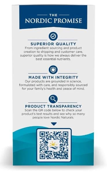 Nordic Naturals Ultimate Omega