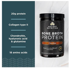 Ancient Nutrition Protein Powder