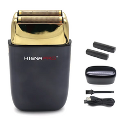 Electric Men’s Professional Barber Razor