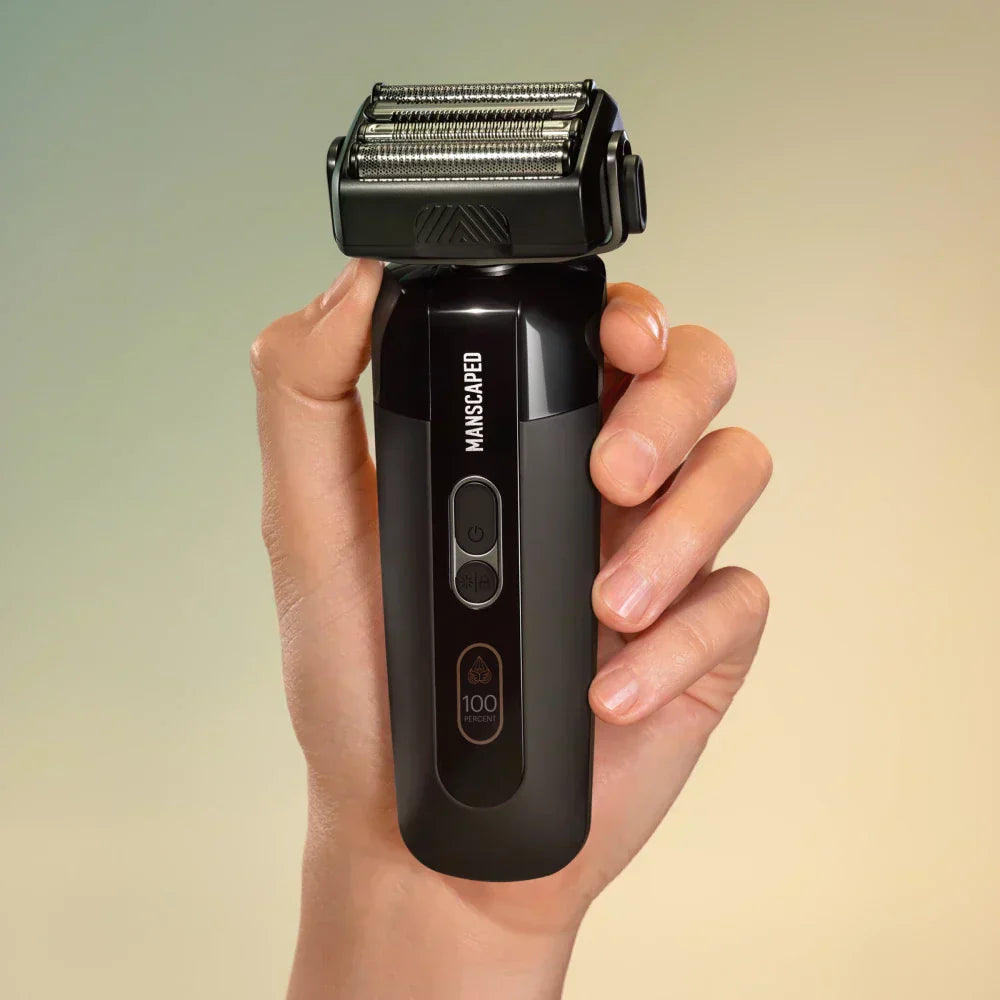 Electric Pro Shaver 3.0