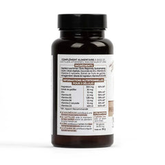 PMS & Menstrual Comfort Dietary Supplement