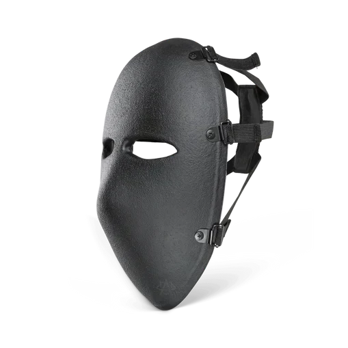 Full Face Bulletproof Mask | NIJ Level IIIA+