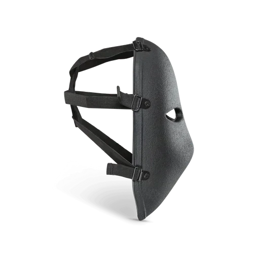 Full Face Bulletproof Mask | NIJ Level IIIA+