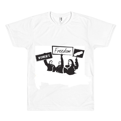 Empowerment T-Shirt.