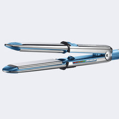 Nano Titanium Styler – One Tool. Endless Styles. Ultimate Shine