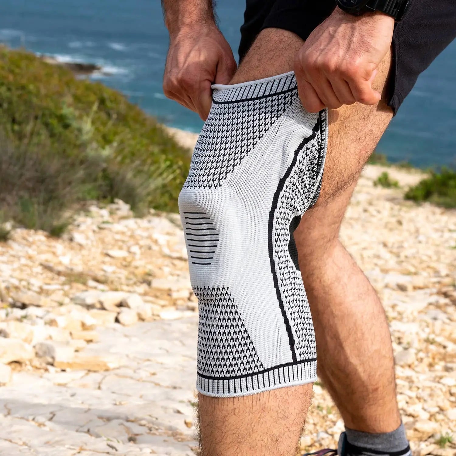 Knee Relief – Ultimate Support for Pain-Free Movement.