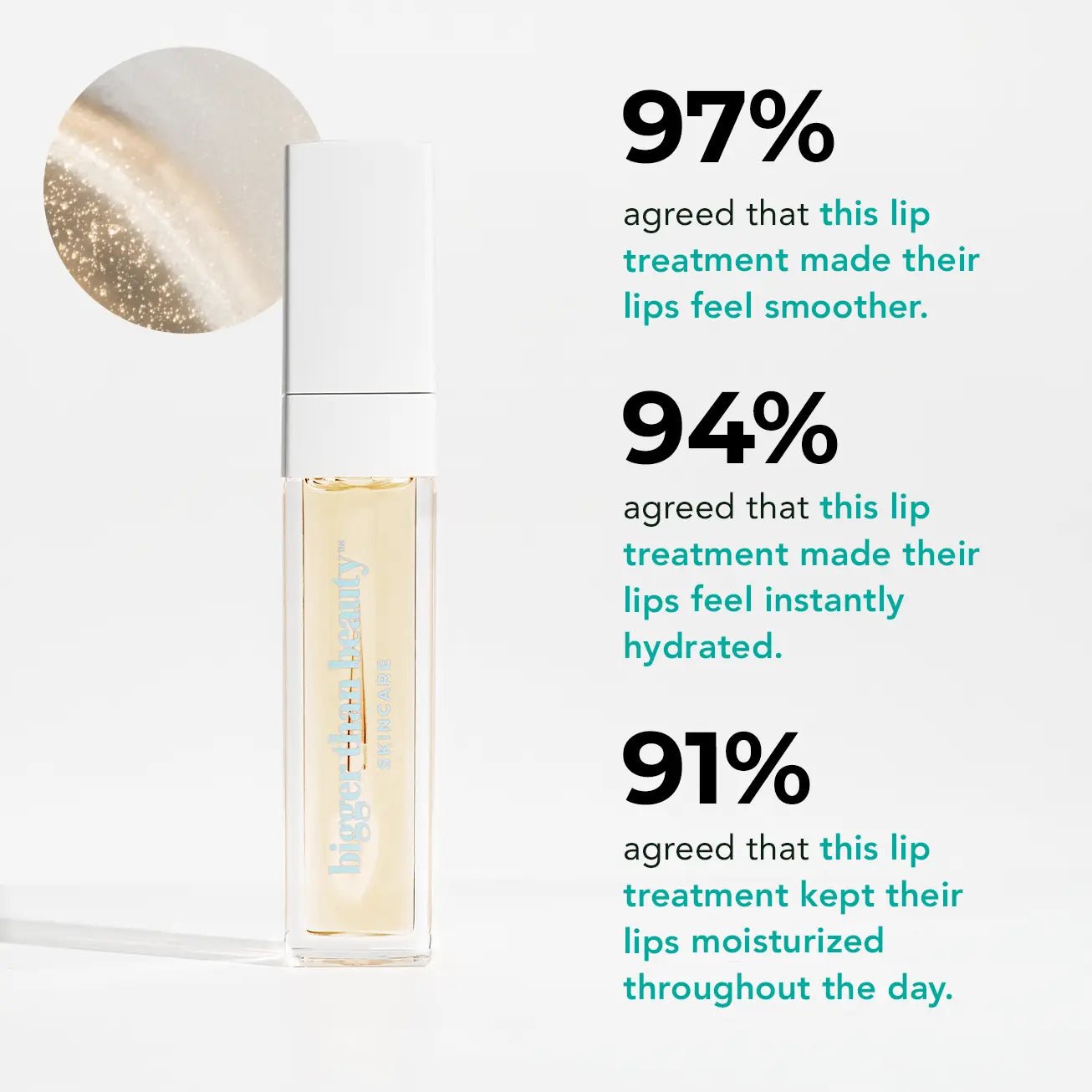 Liquid Balm – Hydrate, Plump & Shine in One Swipe!.