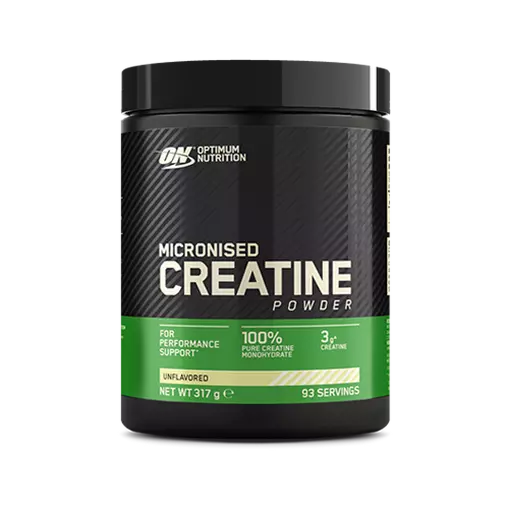 Micronised Creatine