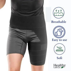 Ortho-Wrap Hip Brace Pain Reliever.