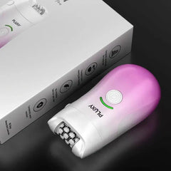 PLUXY - BODY EPIL PRO.