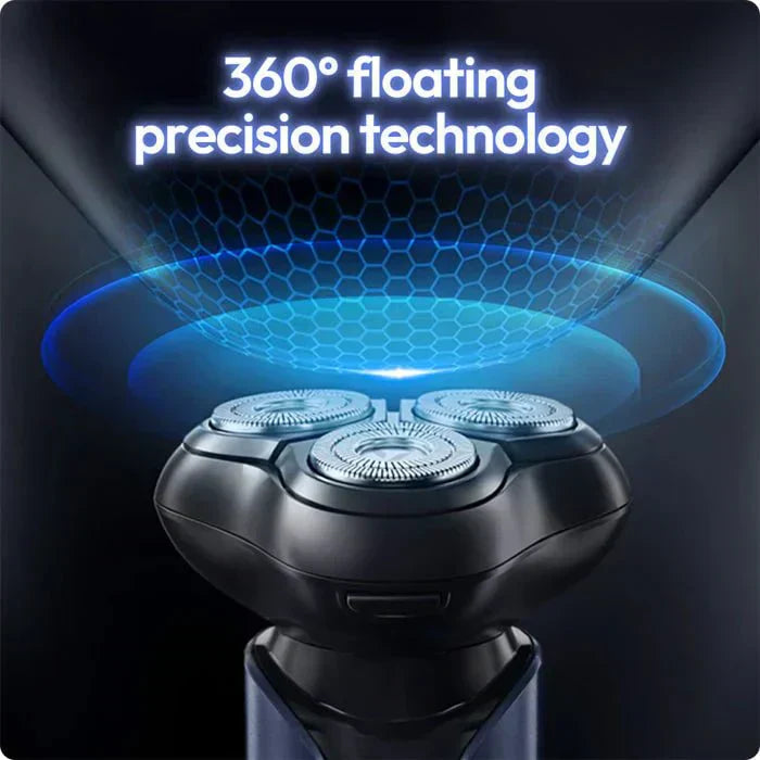 Waterproof ProShave.